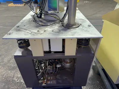 Used JEOL JSM840A Electron Microscopes Ohio US | HGR 24 #1266502