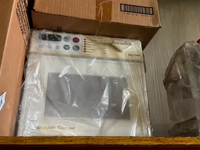 Used _UNKNOWN_ _UNKNOWN_ Estate & Personal Property Ohio US | Myron Bowling Auctioneers Inc #1518753