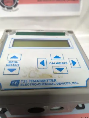 Used ECD 2025 Sensors Ohio US | Surplus Asset Holdings #1238804