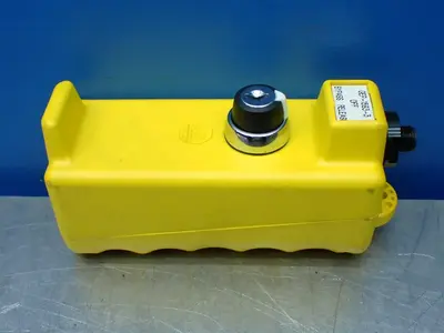 USED ALLENBRADLEY GEP15833