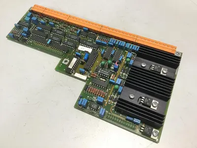USED KEBA E-ANA-SUB2 D1690C