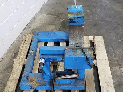 USED 2004 MORSE 285A-HD-X01