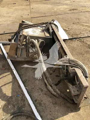 Used BOBCAT ASPHALT CUTTER PLANER Cold Planers California US | Lillo Machinery #1458271