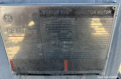 USED CLARK C/T 20341