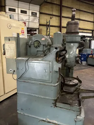 FELLOWS 6A GEAR SHAPERS | Piselli Enterprises (2)