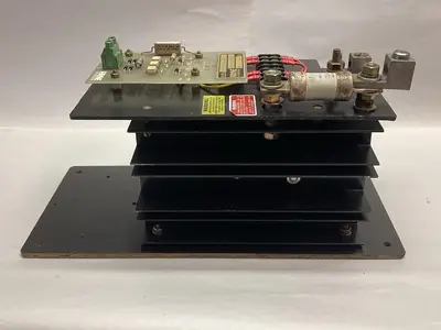 Used PAYNE ENGINEERING 11D-2-50X Miscellaneous Equipment (Electrical & Power) Ohio US | Surplus Asset Holdings #1507131