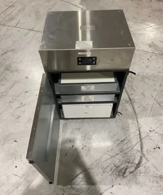 USED FUMEX AIR FILTRATION FUME EXTRACTOR UNIT