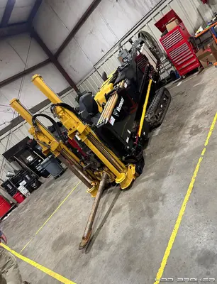 Used 2020 VERMEER 2020 VERMEER D20X22 S3 Drill Rigs Florida US | HDD Broker #1400074