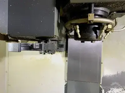 USED 2019 HAAS DM-1