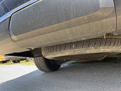 USED 2021 CHEVROLET TAHOE