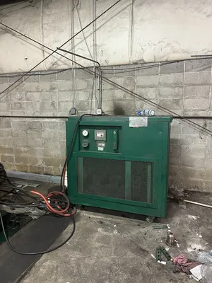 MEMCO 50:75 _UNKNOWN_ | Universal Press & Machinery (UPM) (9)