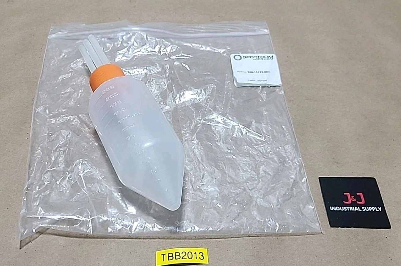 NEW Spectrum Labs 900-15123-000