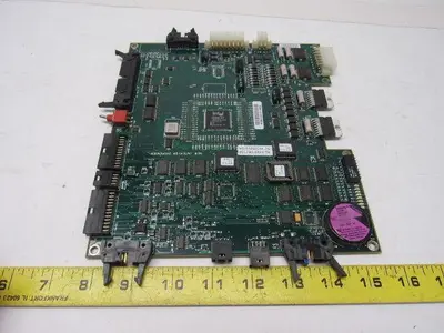 New | in-Stock NCR _UNKNOWN_ Miscellaneous MRO | Arrow Industrial #657652