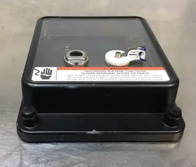 USED Nexus 1262