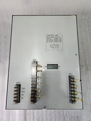 MAKINO CVR-2DP Cabinets | Great American Equipment Company (5)
