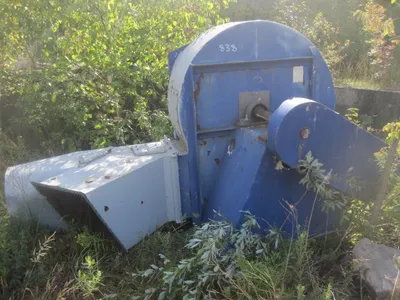 Munch 650 Pellet Mills | Alan Ross Machinery (4)