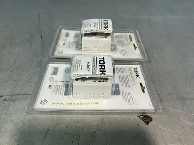 Used YORK SS703Z Relays & Switches Ohio US | HGR 24 #1474857