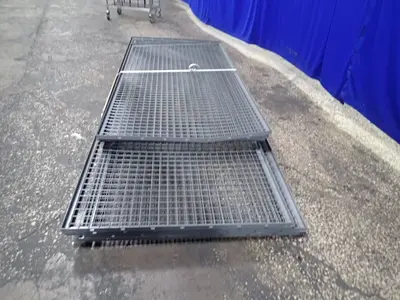 Caging