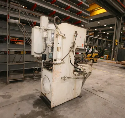 USED DENISON FH20