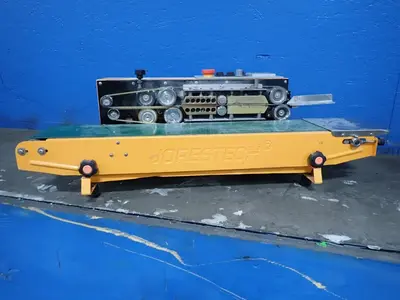 USED JORESTECH ECBS630D