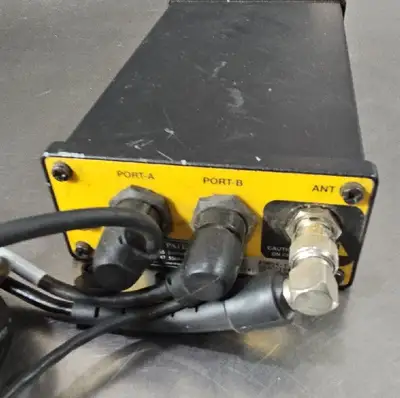Used Trimble Trimble BEACON GPS 29654-00 GPS Equipment South Carolina US | Palmetto Automation #1158614
