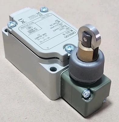 NEW Omron WLSD2-N
