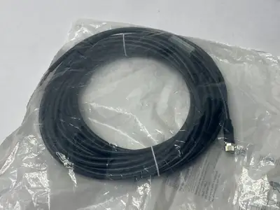 NEW MURRELEKTRONIK SINGLE ENDED CORDSET M8 FEMALE 0° A-COD
