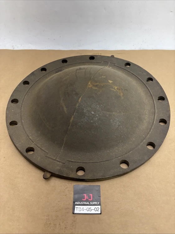 New | in-Stock ITT 1649 Valves/Fittings Indiana US | J&J Industrial Supply #1341465
