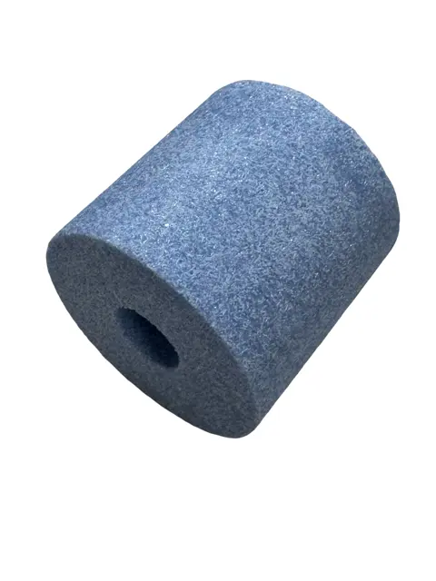 Norton 1.100" x 1.000" x 3/8' Toolroom Grinding Wheel 5TG801-K8VH