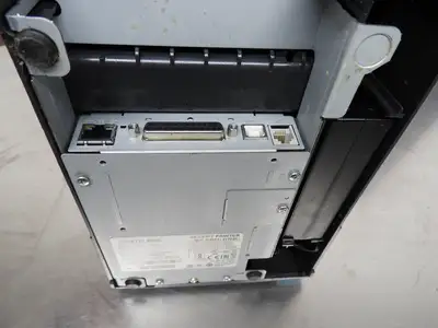 Used Bixolon Used BIXOLON SRP-275IIIC Commercial Retail Barcode Printer Thermal Printers Illinois US | Falcon Restaurant Supply #1376497
