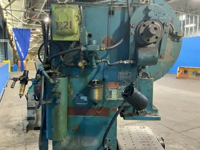 Used NIAGARA M35 O.B.I. Presses Ohio US | HGR 24 #1486645
