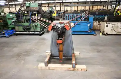 USED PRESS ROOM EQUIPMENT COMPANY PR122500-NAB