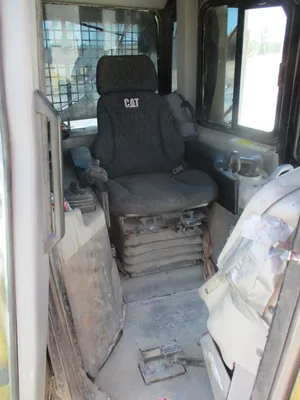 2014 Caterpillar D6TXL