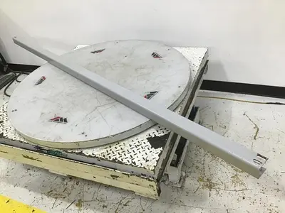USED VAN DORN 230-RS-20F-HT / DR1