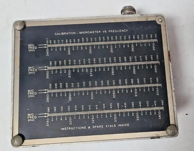 Unbranded 5654645646546 Other Test, Measurement & Inspection | Amiron Machinery (4)