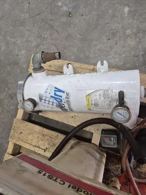 USED GARDNER-DENVER CTS15