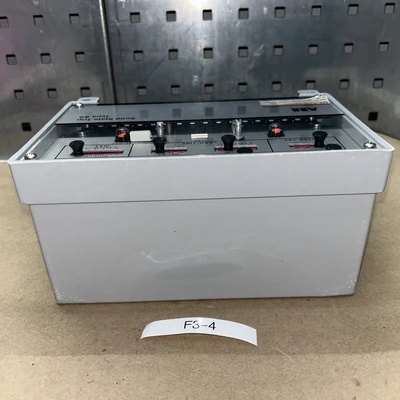USED ABB 609902-T502