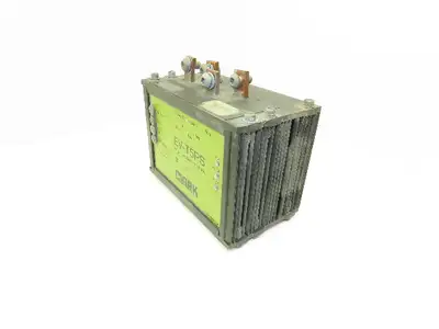 General Electric Clark EV-T5PS Power Mosfet Control System Off Of NPR20 Forklift