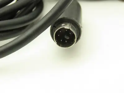 Kubler 05240011120500 Incremental Encoder Rotary 5-24VDC 50mA