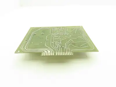 Rockwell 1-E4253 1-E4253 Dampener Board-Prop MGD Graphic PCB Module