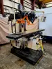 2007 SUMMIT 3UH-POA-Q Universal Milling Machine thumbnail