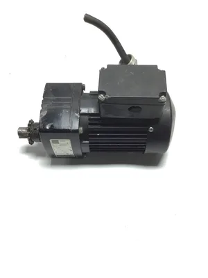 Bodine 42R5BFCI-F2 Gearmotor