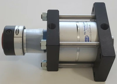NEW Fabco Air MP2-1/2x1/2x2x1FFA-AS