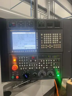 2018 SMEC SL 2000BSY CNC Lathes | Toolquip, Inc. (5)