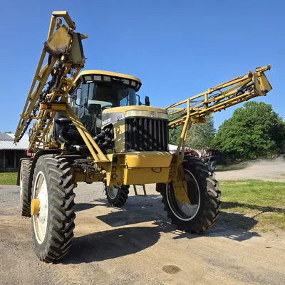 2005 AG-CHEM ROGATOR 1064 SPRAYER SELF PROPELLED | Iron Listing (1)