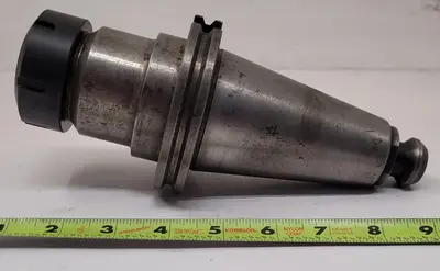 Used UNSPECIFIED CAT 50 TOOLING CAT Holders Kentucky US | Aucto #1315774