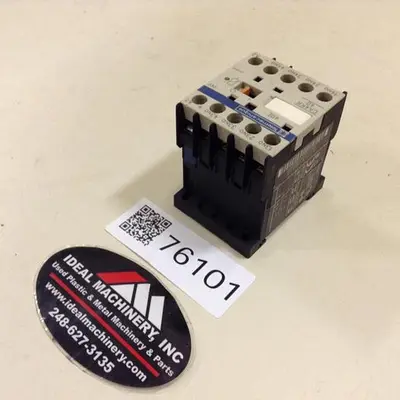 USED TELEMECANIQUE CA4KN40