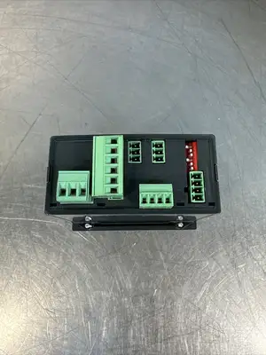 Eaton Corporation Digital Counter Totalizer (BIN-1.3.4)