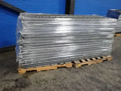96x16 Conveyors