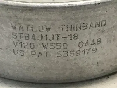 NEW WATLOW STB4J1JT-18